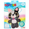 Colorbok Felt Softie Kit-French Bulldog