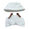 Aisngzou 17cm Doll Clothes Set(NO Doll),Hat & Overalls Set for Accessories Suit,Cute Clothes for Doll ?Dress up Unique Style?Unique Style Accessory
