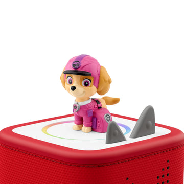 Tonies Skye Audio Toy Figurine from PAW Patrol Jungle Pups