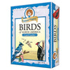 Professor Noggin's Birds of North America - Educational Trivia Card Game for Kids - 180 Questions - Ages 7+