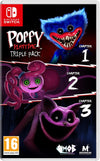 Poppy Playtime Triple Pack - Compatible for NS - UK PAL