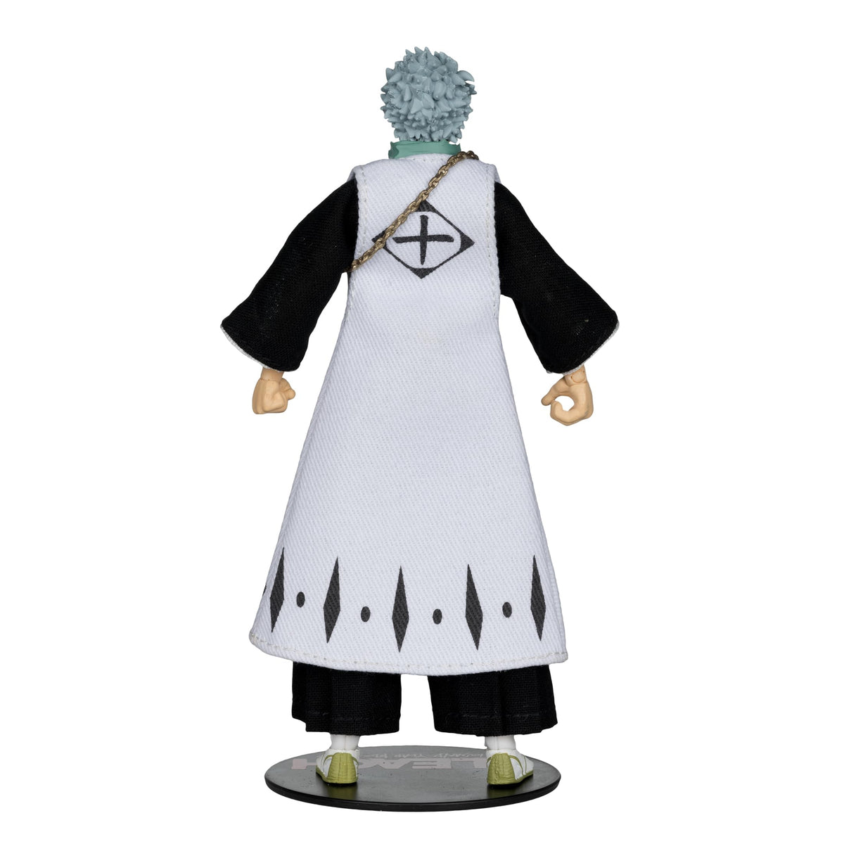 McFarlane Toys - Bleach: Thousand-Year Blood War Toshiro Hitsugaya 7in Action Figure