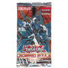 YuGiOh Crossed Souls 1st Edition Booster Pack (9 cards per pack)