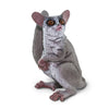 Safari Ltd. Bush Baby (Galagos) Figurine - Detailed 3.5" Plastic Model Figure - Fun Educational African Wildlife Play Toy for Boys, Girls & Kids Ages