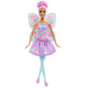 Barbie Fairy Candy Fashion