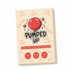 Pumped Up Card Game - Push Your Luck Balloon Card Game for Kids and Adults - Fun Family Game Night Party Games for Ages 8+ - 2-6 Players, 15 Min