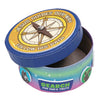 Fun Express 3 1/2" x 1 1/2" Great North VBS Prayer Box Craft Kit - Makes 12, Vacation Bible School Supplies