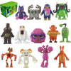 KRSEUB Singing Monsters Toys Mini Action Figure Playset, 13pcs