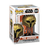 Funko POP! Vinyl: Star Wars: The Armorer Mandalorian S9 - The Armorer Amorer - Collectable Vinyl Figure - Gift Idea - Official Merchandise - for Kids