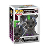 Funko POP! Games: Ruin - Ruined Roxy - Roxy - FNAF - Collectable Vinyl Figure - Gift Idea - Official Merchandise - for Kids & Adults - Video Games