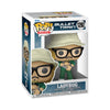 Funko Pop Movies: Bullet Train - Ladybug - 1/6 Odds for Rare Chase Variant - (Styles May Vary) - Collectable Vinyl Figure - Gift Idea - Official