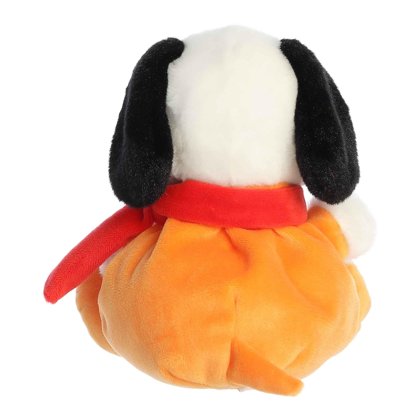 Aurora® Adorable Peanuts® Palm Pals™ Astronaut Snoopy™ Stuffed Animal - Officially Licensed Toys for All Snoopy Fans - Nostalgic Gift for Adults