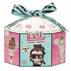 L.O.L. Surprise! Present Surprise Series 2, Glitter Star Sign Doll with 8 Surprises - Colorful Fun Collectible Doll Playset with Doll Accessories