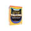 WHAT DO YOU MEME? Let's Get Talking: The Question Game to Get to Know Your Family Better by Relatable, Designed for Ages 8+, Fun Kids Games for Family