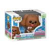 Funko Pop! Disney: Muppet Babies - Baby Rowlf - Collectable Vinyl Figure - Gift Idea - Official Merchandise - Toys for Kids & Adults - TV Fans - Model