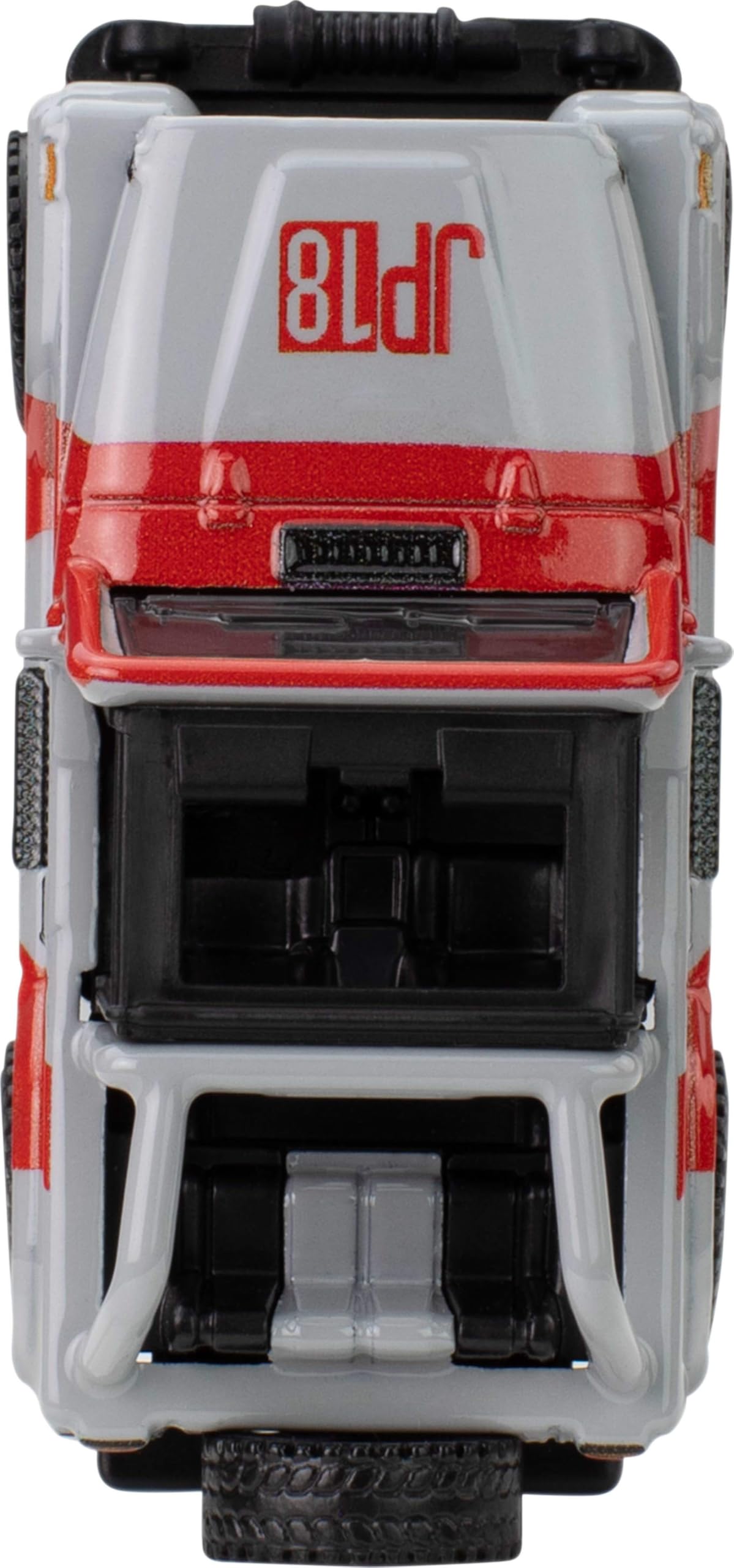Hot Wheels Premium Toy Car, Truck or Van, 1:64 Scale Die-Cast Replica from Popular Movie, TV Show or Video Game (Styles May Vary)