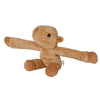 Wild Republic Huggers Capybara Stuffed Animal - 8"