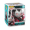 Funko Pop! Deluxe: Kaiju No8 - Kaiju No8 (Uncontrolled) - Collectable Vinyl Figure - Gift Idea - Official Merchandise - Toys for Kids & Adults - Anime