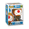 Funko Pop Marvel: X-Men - Sunfire - Marvel Comics - Collectable Vinyl Figure - Gift Idea - Official Merchandise - Toys for Kids & Adults - Superheroes