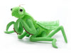 The Petting Zoo Praying Mantis Stuffed Animal Plushie, Gifts for Kids, Wild Onez Insect Animals, Green Praying Mantis Plush Toy, 12 inches