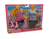 Barbie Fashionistas Outfit Collection - Barbie and Ken At the Carnival