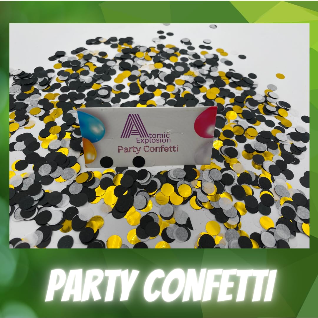 Unique Minecraft Party Supplies Includes Minecraft Tablecovers and Confetti to Set the Perfect Backdrop for Your Minecraft Birthday Party