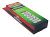 Las Vegas Style Dominoes Double 6 Game Set 28 Tiles