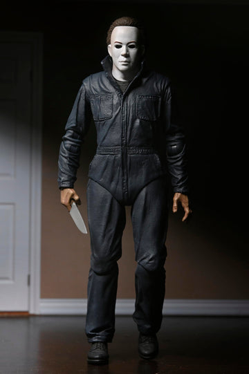 NECA Halloween Showcase