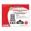 Dowling Magnets Wonderboard STEAM Architect Magnet Set Small