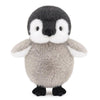 ABEARCAR Soft Penguin Plush Stuffed Animals 9" Cute Penguin Stuffed Plushies Pillow Birthday Christmas Valentine's Day Gifts for Kids