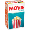 Movie Trivia Party Game (Amazon Exclusive) - Contains Over 800 Questions - 2 or More Players for Ages 12 and up by Outset Media