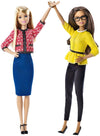 Barbie President & Vice President Dolls 2 Pack