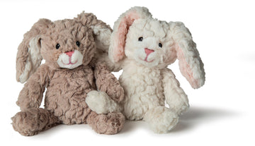 Mary Meyer, Toy Plush Putty Bunny Tan 11 Inch