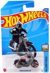 Hot Wheels Honda Super Cub, Factory Fresh 8/10