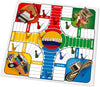 PARQUES Colombiano para 2 a 4 Jugadores Colombian Parques Board Game, Parcheesi Board Game, Juegos De Mesa para Adultos, Productos Colombianos