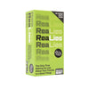 ReaLies - The Hilarious Party Game of Truths and Lies That Tests How Well You Know Your Friends - by What Do You Meme?