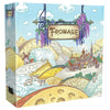 Fromage Board Game - French Cheesemaking Strategy Game, Worker-Placement, Resource Management Game for Teens & Adults, Ages 14+, 1-4 Players, 30