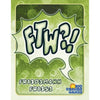 Rio Grande Games FTW? Card Game, Fast Strategy Party Games for 2-6 Players, Ages 14+, Under 30 Minutes