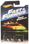 Hot Wheels Honda S2000, Fast & Furious 1/8