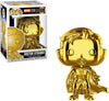 Funko Pop! Marvel: Studios 10 - Doctor Strange (Chrome) Toy, Standard, Multicolor