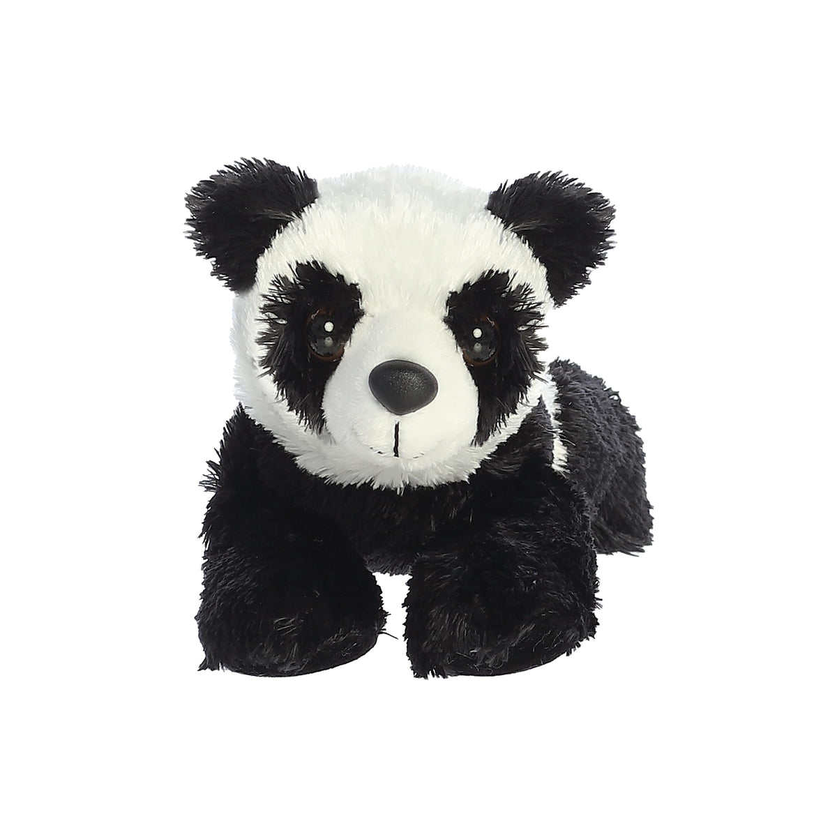 Aurora Mini Flopsie 8" Mei Mei Adorable Stuffed Animal