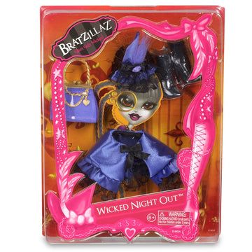 Bratzillaz Accessory Pack - Wicked Night Out