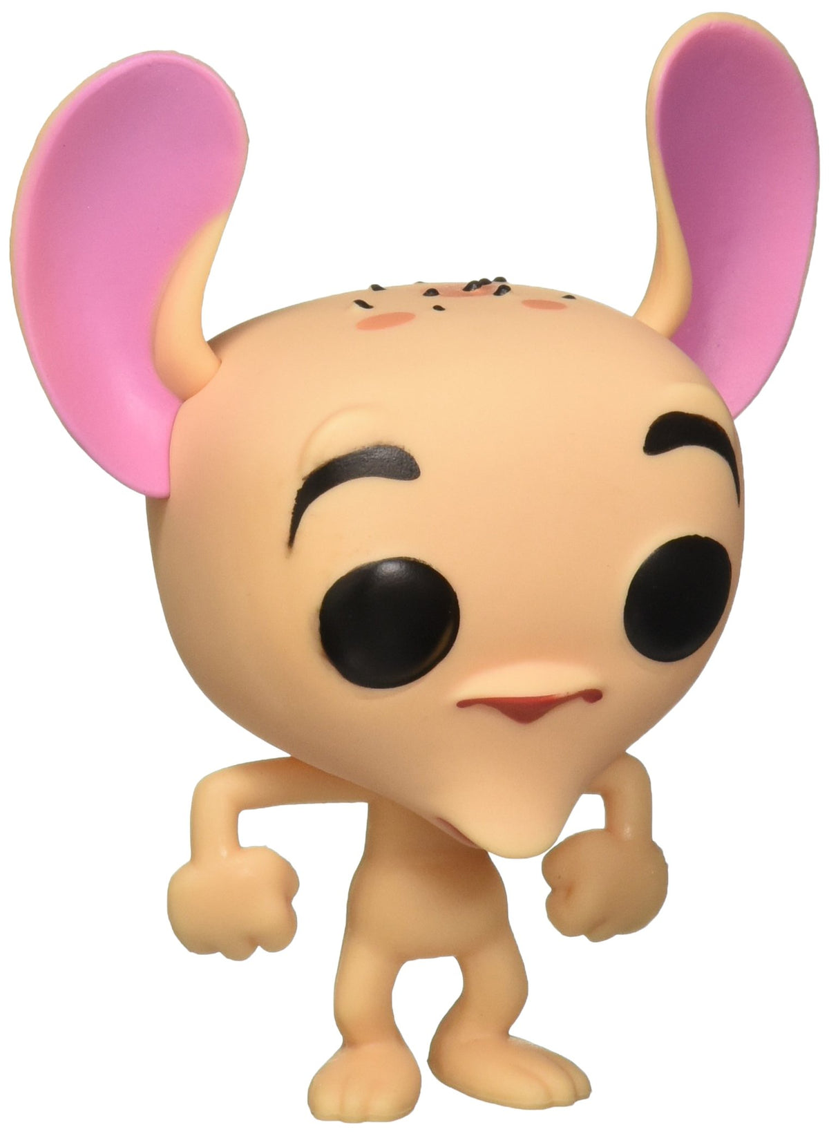 Funko POP Stimpy-Ren Action Figure