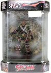 Spawn IV Ultra Arsenal of Doom Action Figure