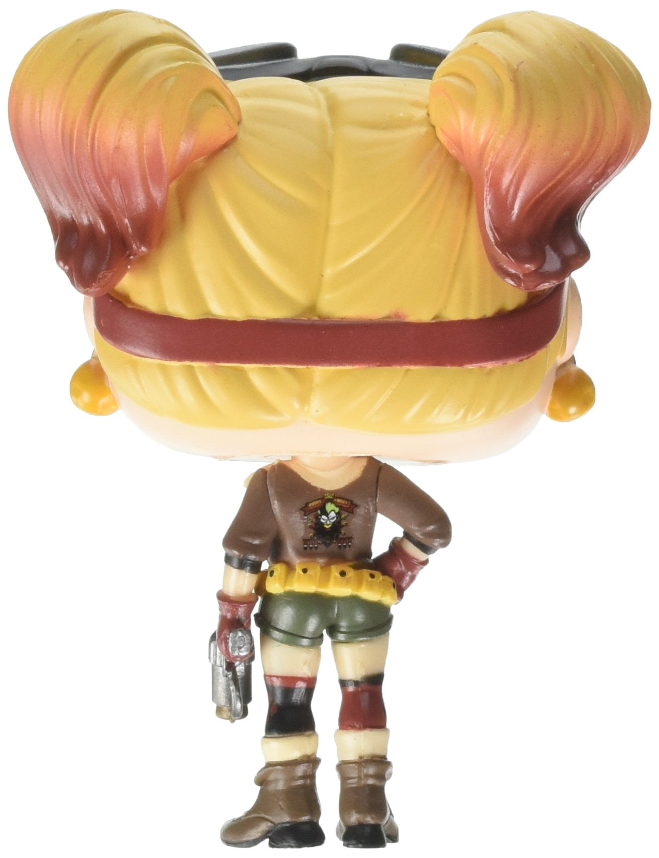 Funko POP Heroes: DC Bombshell Harley Toy Figures
