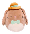 Squishmallows 2024 Easter Squad B Plush Toy (8" Yong The Bunny)