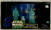 Star Wars Power of The Force Movie Scene: Jedi Spirits-Anakin, Yoda, and OBI-Wan