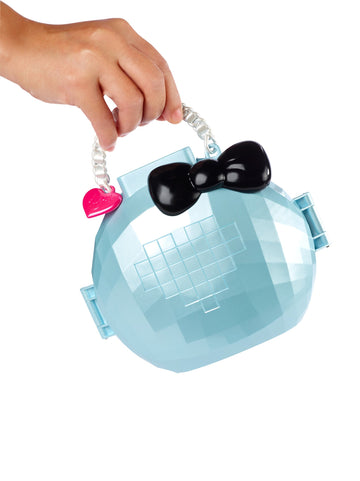 Mattel KuuKuu Harajuku G's Purse Playset
