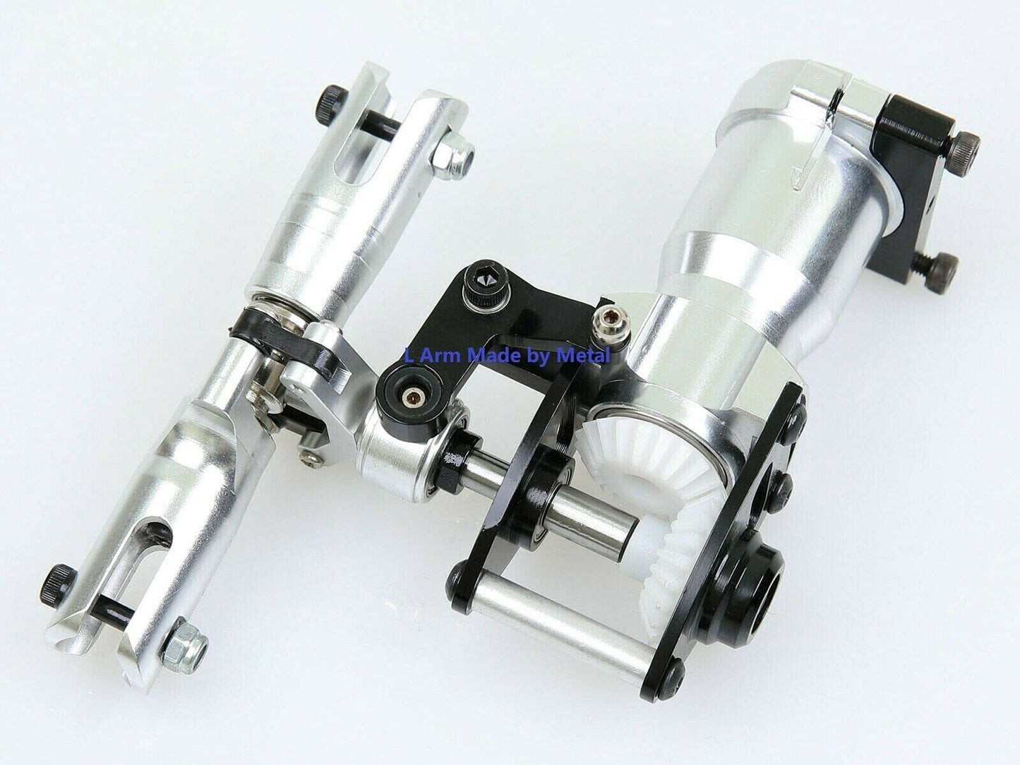 RC Helicopter T-rex 600ESP Metal Shaft Drive Tail Rotor Assembly for Align Trex 600 ESP Heli Part