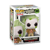Funko Pop Movies: Beetlejuice Beetlejuice - 1/6 Odds for Rare Chase Variant - (Styles May Vary) - Collectable Vinyl Figure - Gift Idea - Official